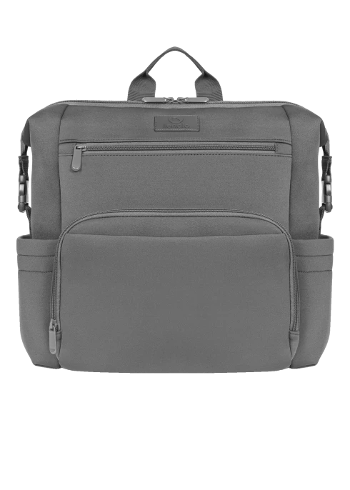 Lionelo Cube Grey Stone —...