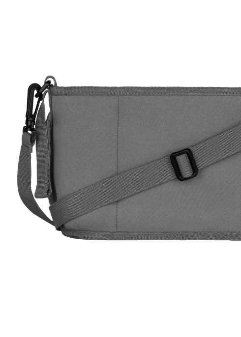 Organizer do wózka Little Cube Grey Stone - Lionelo