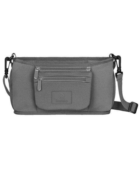 Lionelo Little Cube Grey...