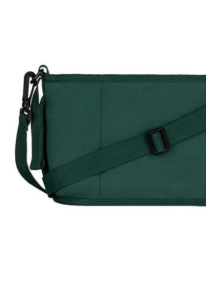 Organizer do wózka Little Cube Green - Lionelo