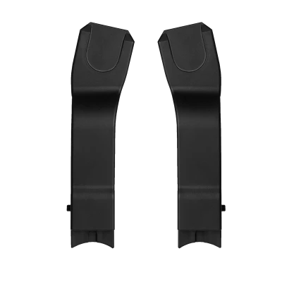 Lionelo Mika Plus Car Seat Adapters - Adaptery do fotelika samochodowego