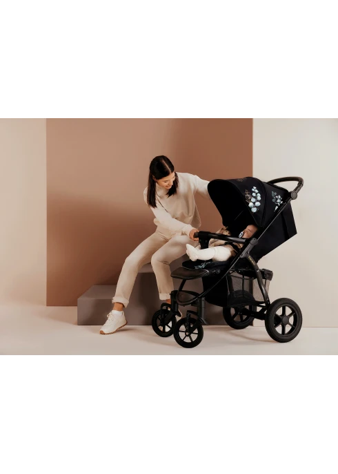 Wkładka do wózka Seatliner Golden Moments - Lionelo