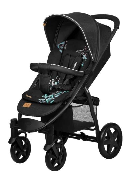 Wkładka do wózka Seatliner Golden Moments - Lionelo