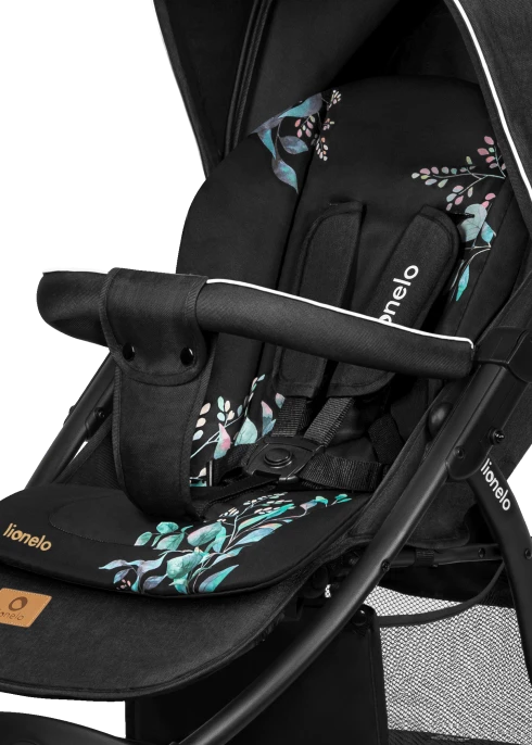 Wkładka do wózka Seatliner Golden Moments - Lionelo