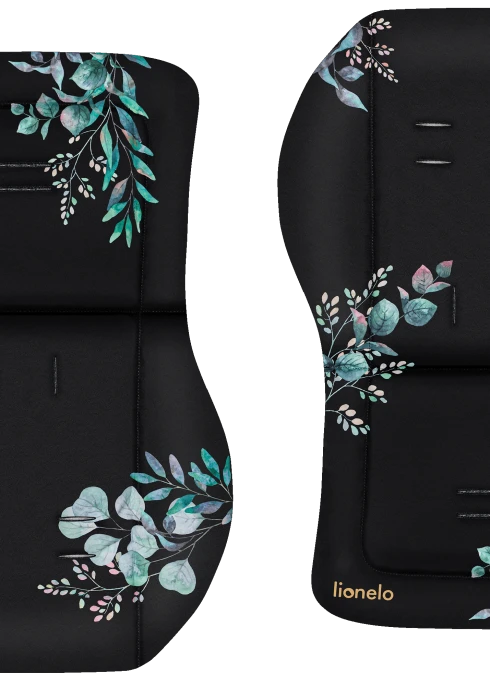 Wkładka do wózka Seatliner Golden Moments - Lionelo