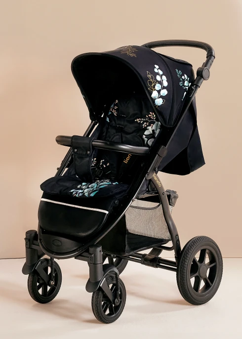 Wkładka do wózka Seatliner Golden Moments - Lionelo