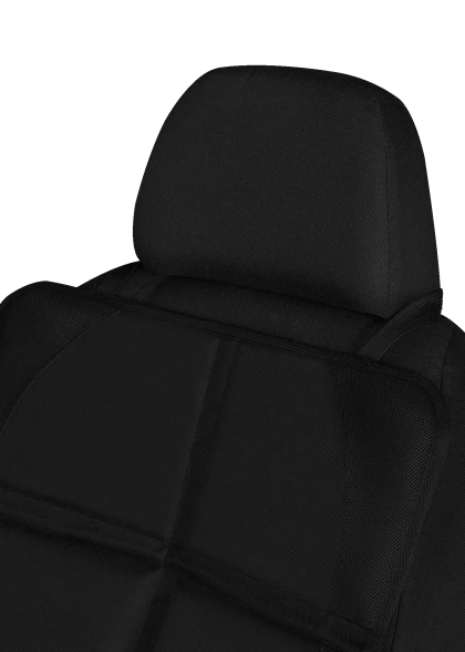 Mata pod fotelik Sikker Black Carbon - Lionelo