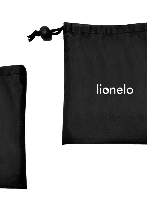Osłonki do samochodu SunBlocker - Lionelo