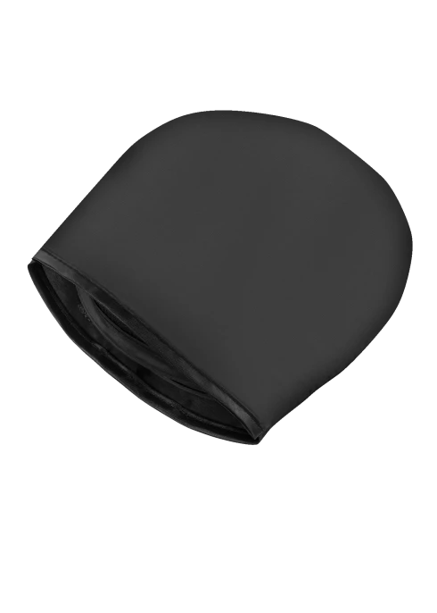 Osłonka do samochodu Sunshade Black - Lionelo