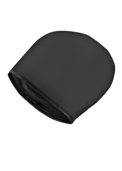 Osłonka do samochodu Sunshade Black - Lionelo