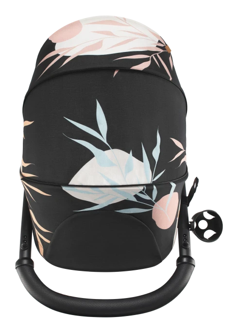 Wózek spacerowy lekki, składany, do 22 kg - Annet Plus Lovin - Lionelo