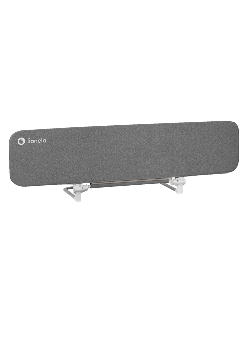 Lionelo Lora XL Grey Stone...