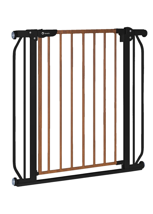 Lionelo Truus Slim Black...