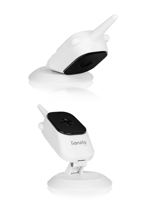 Kamera do niani Babyline 3.2 Camera - Lionelo