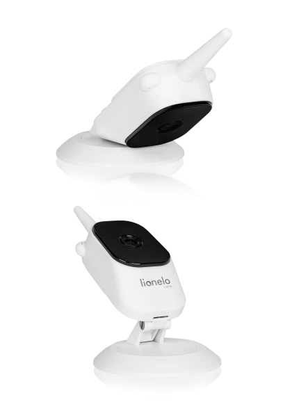 Kamera do niani Babyline 3.2 Camera - Lionelo