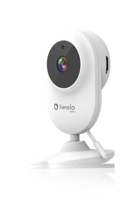 Lionelo Babyline 6.2 Camera...