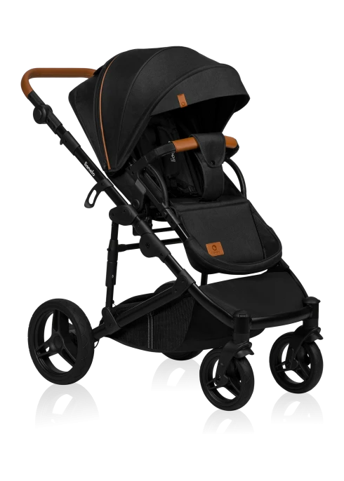 Lionelo Mari Tour 2w1 Black...