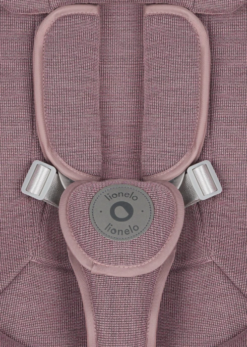 Bujaczek elektryczny Blossom Pink Mauve - Lionelo