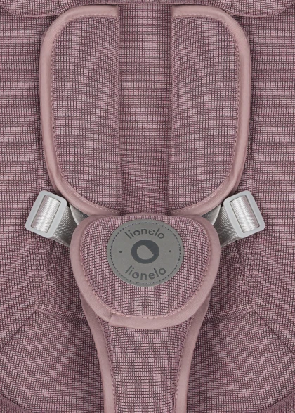 Bujaczek elektryczny Blossom Pink Mauve - Lionelo