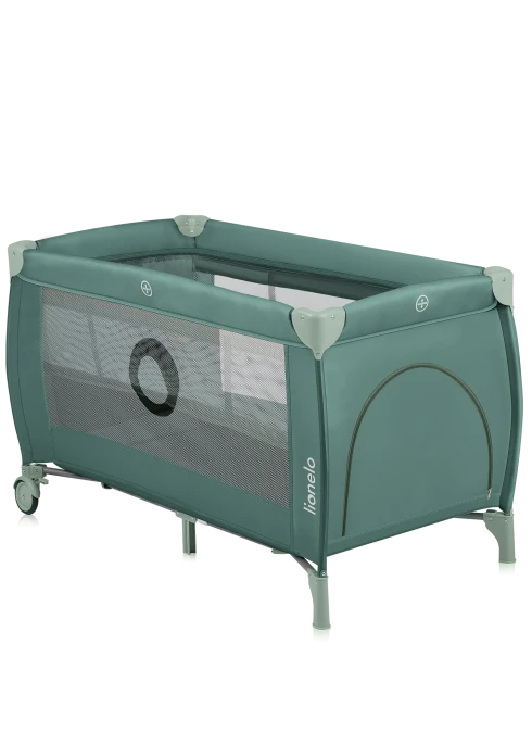 Łóżeczko turystyczne...