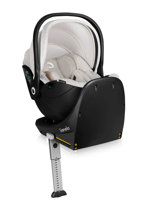 Lionelo Moxie i-Size Set...