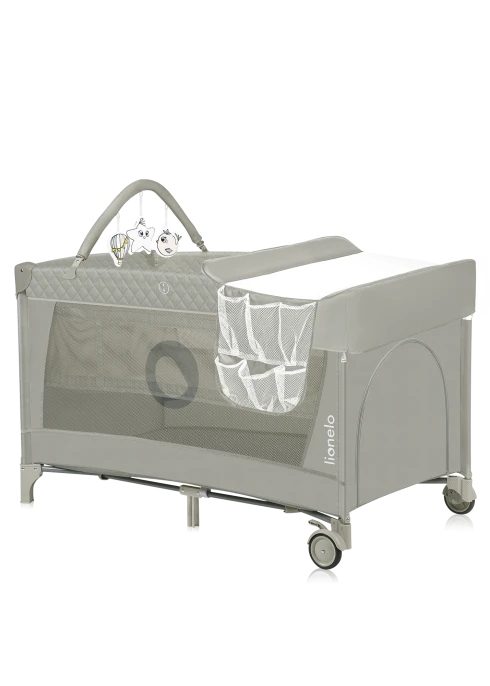 Łóżeczko turystyczne...