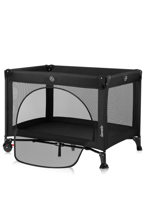 Łóżeczko turystyczne...