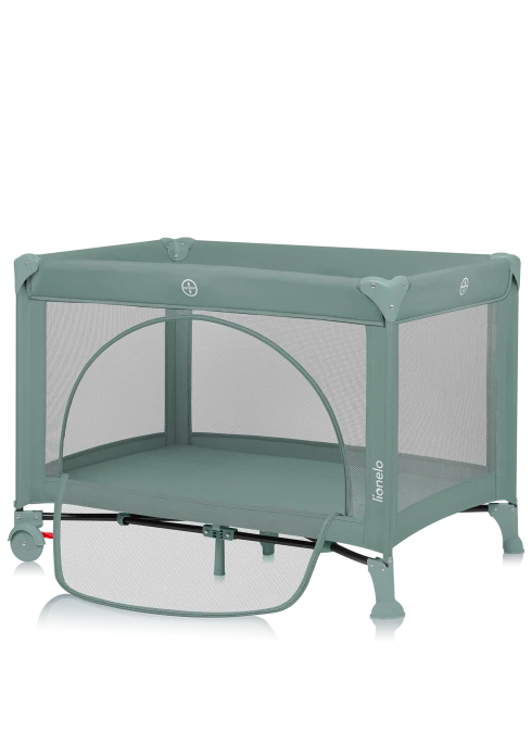 Lionelo Laura Green Sage —...