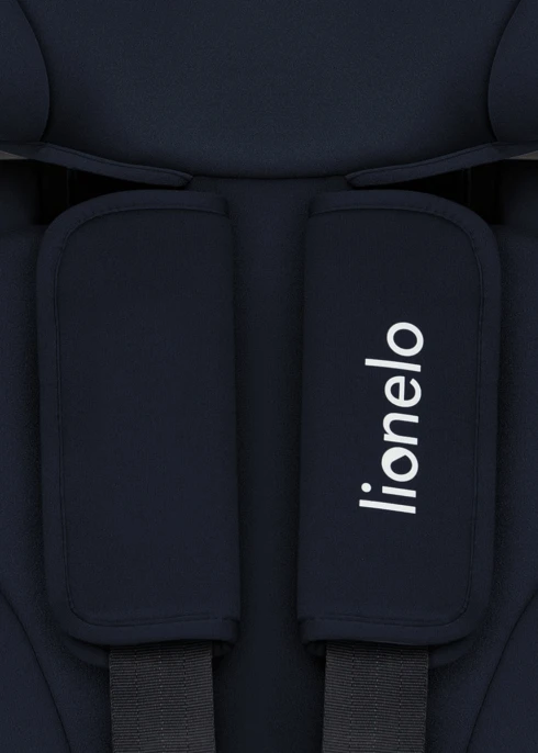 Fotelik samochodowy Nelly i-Size Blue Navy - Lionelo
