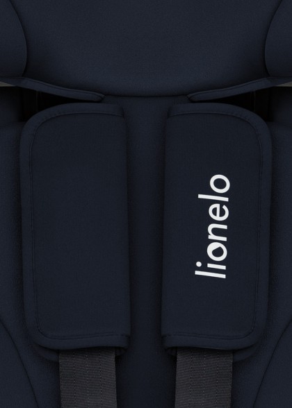 Fotelik samochodowy Nelly i-Size Blue Navy - Lionelo