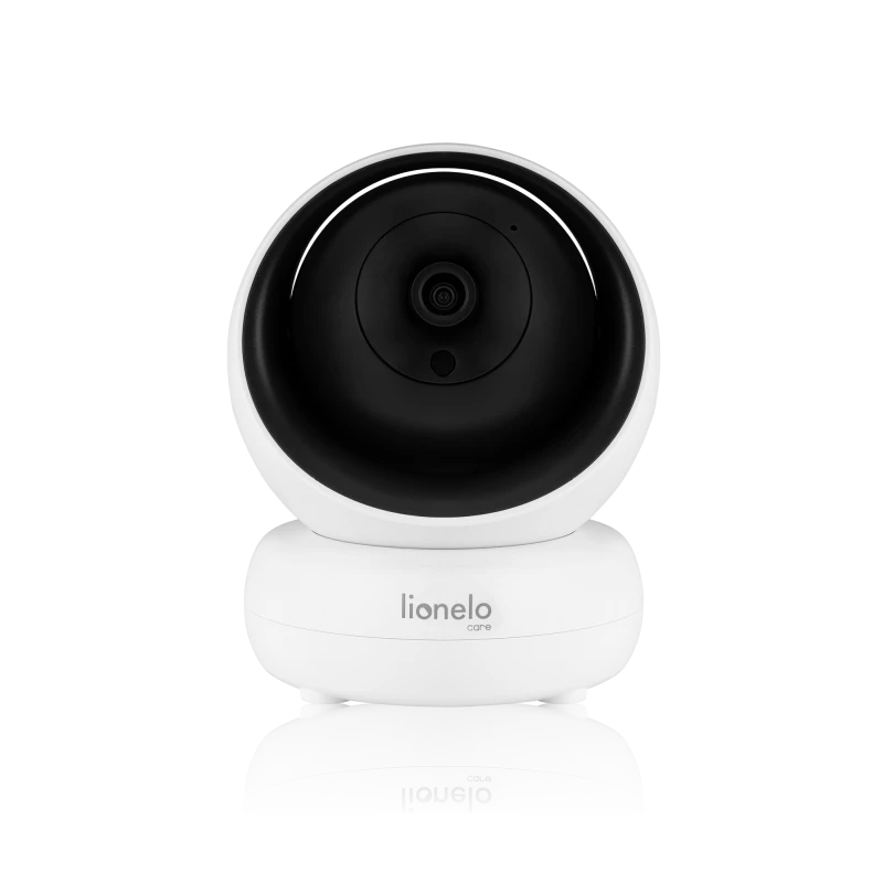 Lionelo Babyline 8.3 — Niania elektroniczna