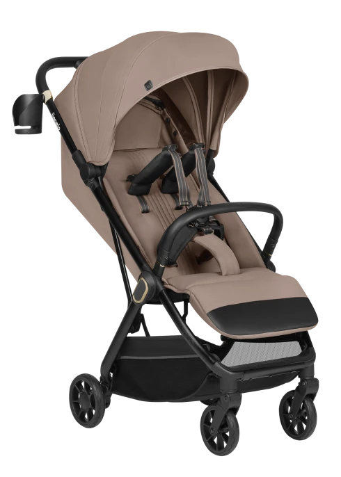 Wózek spacerowy Lionelo...