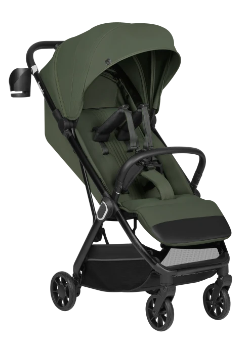 Wózek spacerowy Lionelo...