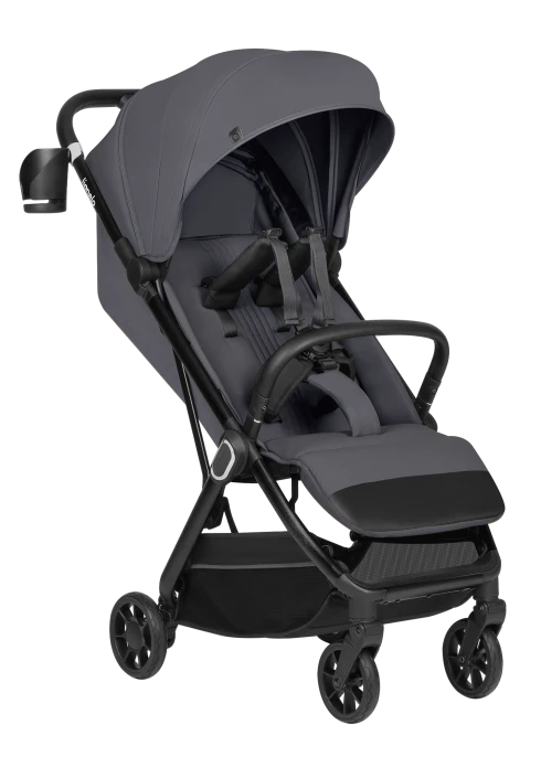 Wózek spacerowy Lionelo...