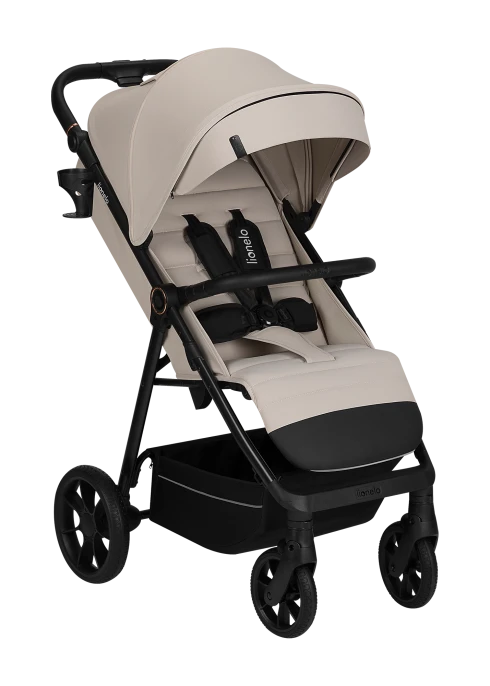 Lionelo Iva Beige Sand —...