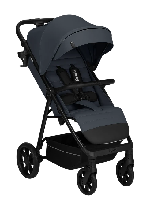 Lionelo Iva Grey Graphite —...