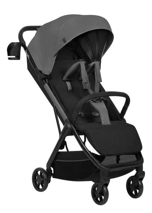 Lionelo Julie Air Grey...