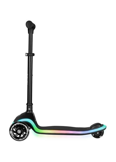 Hulajnoga balansowa Mey Black Onyx | Ruch i Zabawę zapewnia lionelo