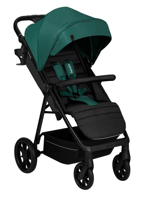 Lionelo Mira Green Emerald...