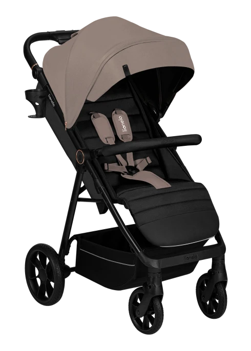 Lionelo Mira Beige Sand —...