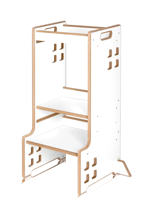 Lionelo Cass White —...