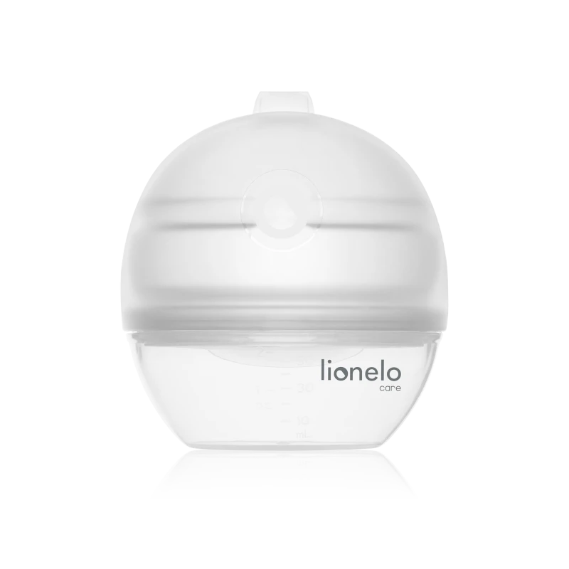 Kolektor z laktatorem Milky 2w1 - Lionelo