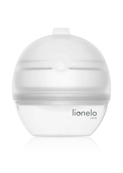 Kolektor z laktatorem Milky 2w1 - Lionelo