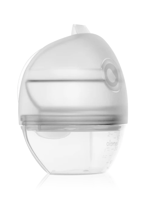 Kolektor z laktatorem Milky 2w1 - Lionelo