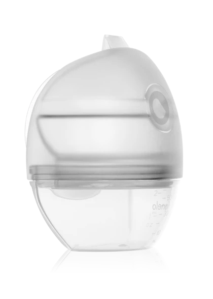 Kolektor z laktatorem Milky 2w1 - Lionelo
