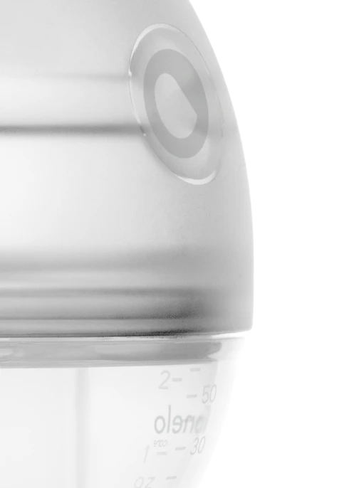 Kolektor z laktatorem Milky 2w1 - Lionelo