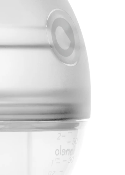 Kolektor z laktatorem Milky 2w1 - Lionelo