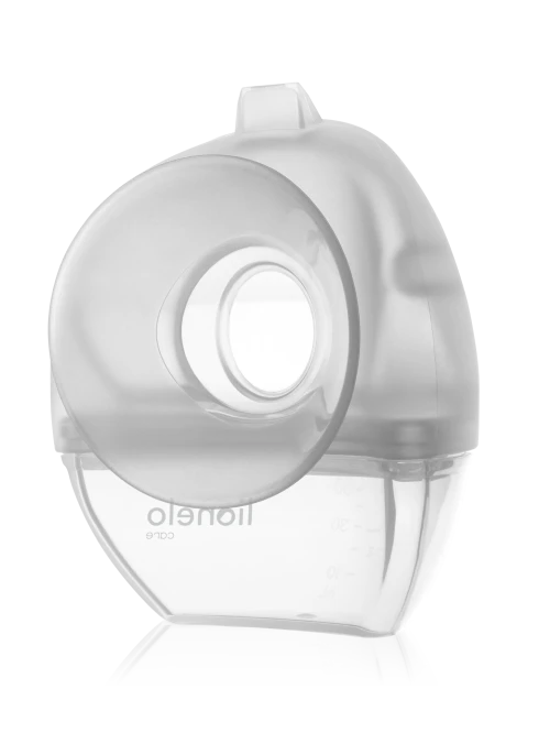 Kolektor z laktatorem Milky 2w1 - Lionelo