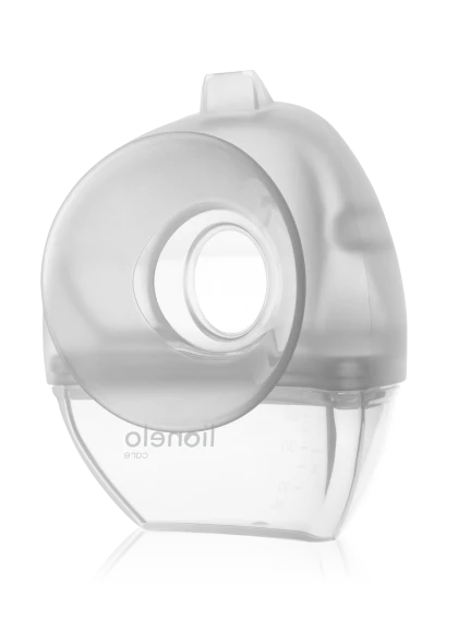 Kolektor z laktatorem Milky 2w1 - Lionelo