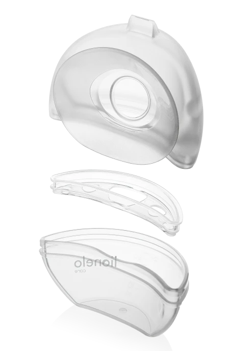 Kolektor z laktatorem Milky 2w1 - Lionelo